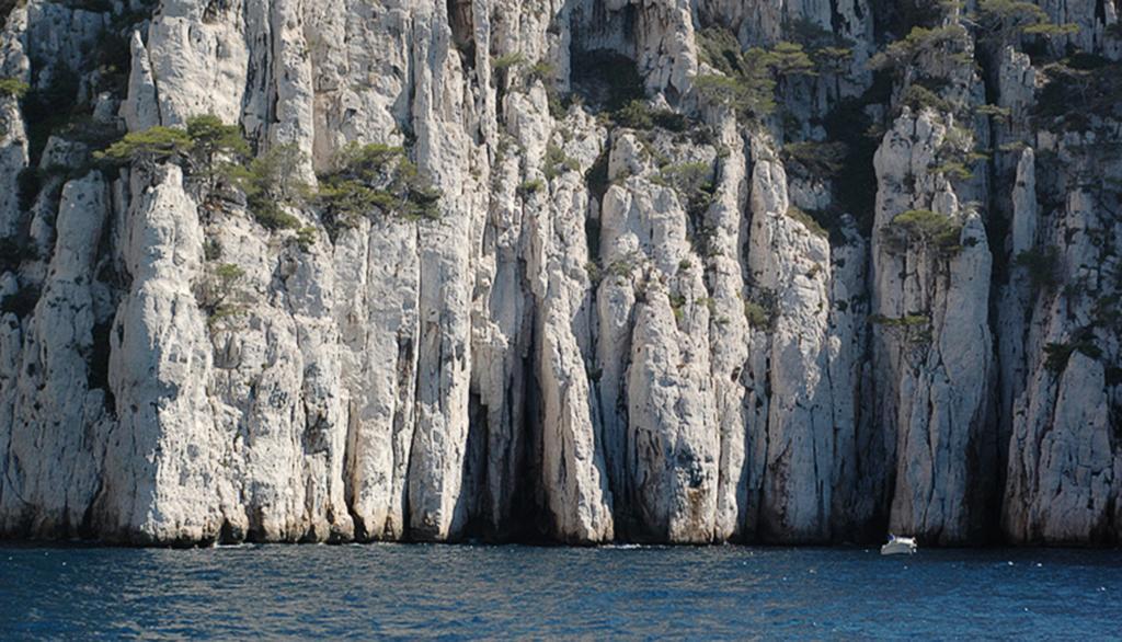 Les O Du Panier Leilighet Marseille Eksteriør bilde